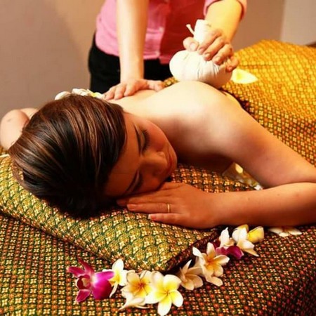 massage near Al Qusais