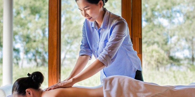 Best Korea Massage Service In Al Qusais Best Korea Massage Service In Al Qusais