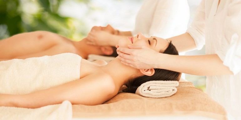 Best Massage Center service In Al Qusais