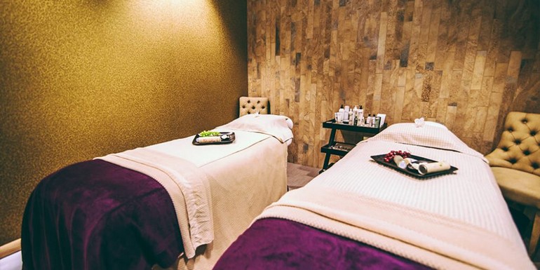 Luxury Massage Center service In Al Qusais Luxury Massage Center service In Al Qusais