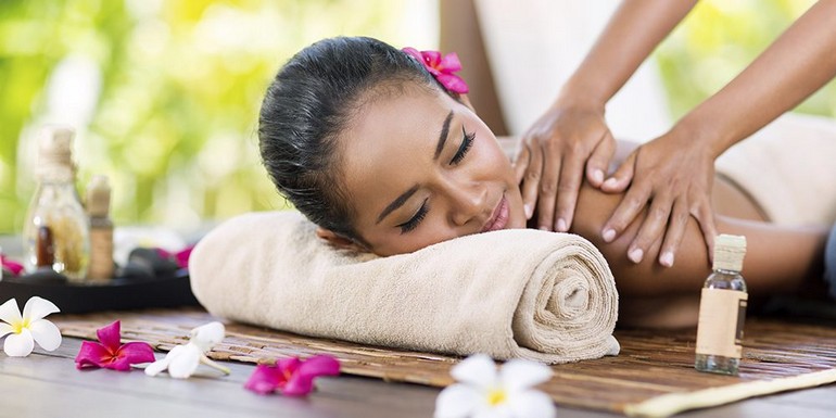 Welcome to Nasamat Spa Welcome to Nasamat Spa