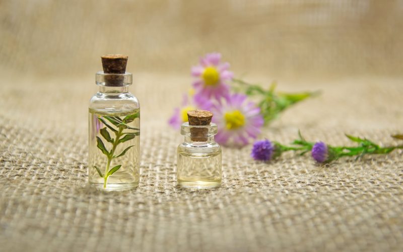 Body Aromatherapy Massage Body Aromatherapy Massage